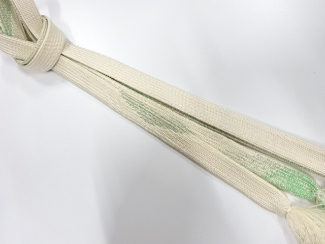 Japanese Kimono / Accessories Silk